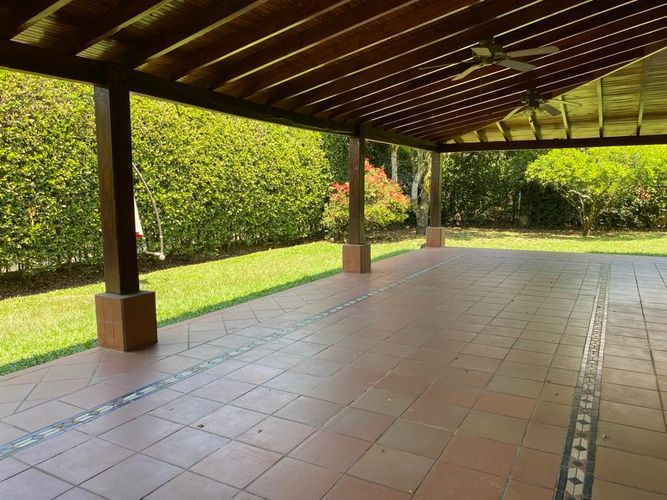 Casa en  Arriendo en Pance, Cali - Miniatura 2