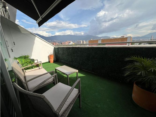 Oficina en  Arriendo en Itaguí - Miniatura 4