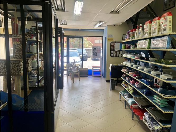 Local en  Venta en Medellín - Imagen 1