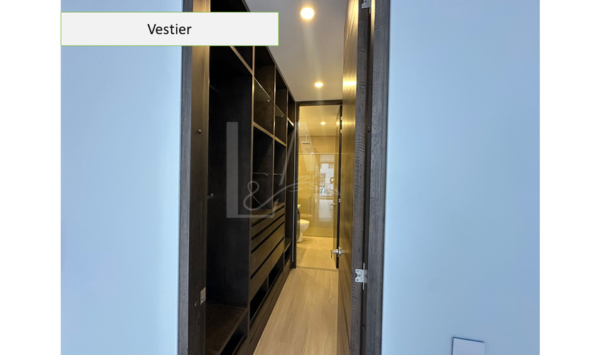Apartamento en  Arriendo en Usaquen, Bogotá - Miniatura 3