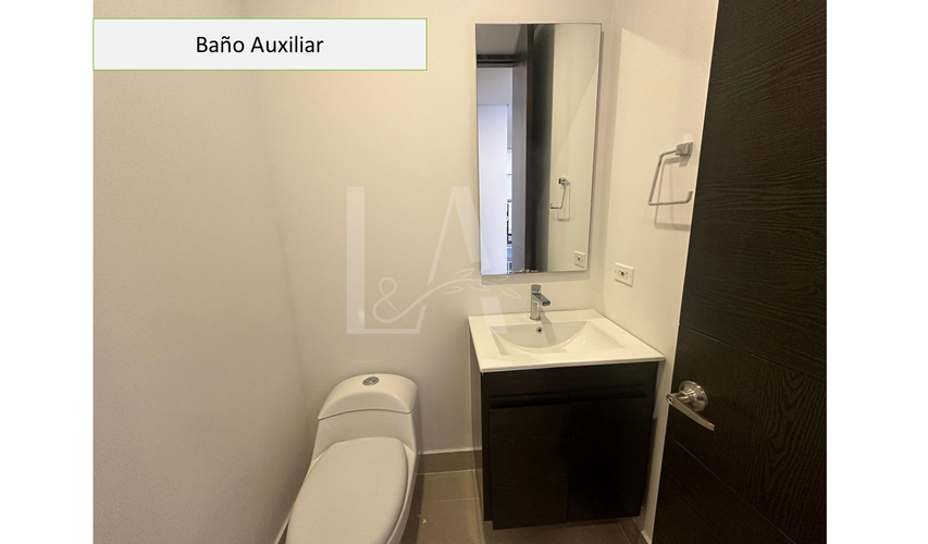 Apartamento en  Arriendo en Usaquen, Bogotá - Miniatura 5