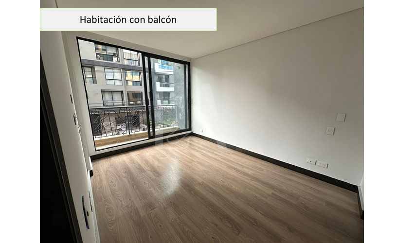 Apartamento en  Arriendo en Usaquen, Bogotá - Miniatura 6