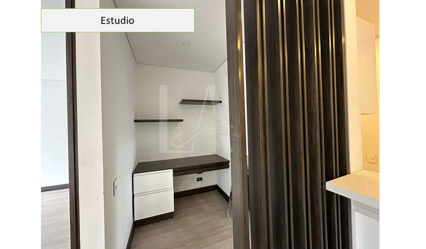 Apartamento en  Arriendo en Usaquen, Bogotá - Miniatura 7