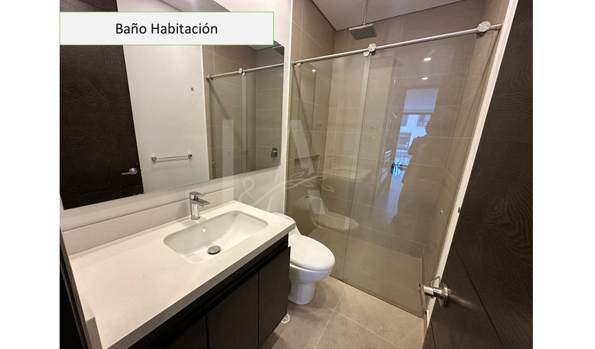 Apartamento en  Arriendo en Usaquen, Bogotá - Miniatura 8