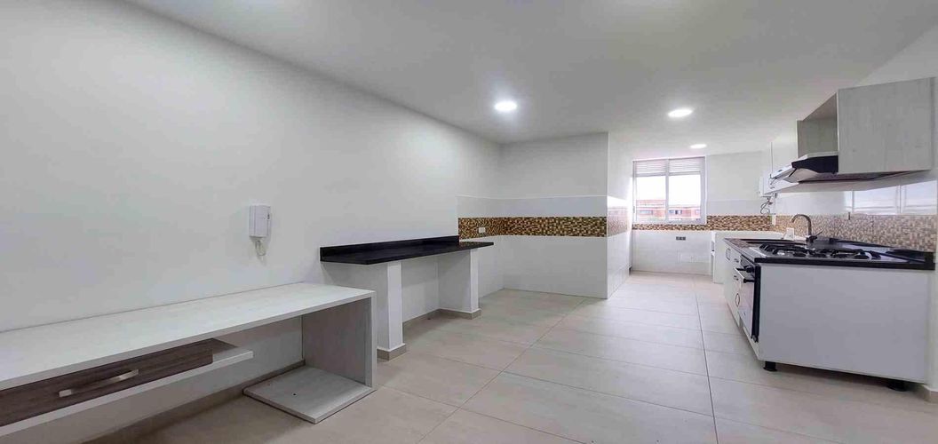 Apartaestudio en  Venta en Oro Negro, Armenia - Imagen 1