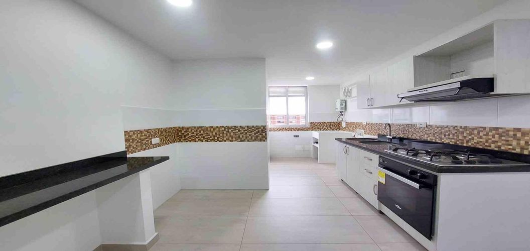 Apartaestudio en  Venta en Oro Negro, Armenia - Miniatura 3
