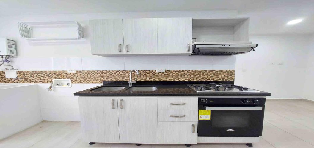 Apartaestudio en  Venta en Oro Negro, Armenia - Miniatura 4