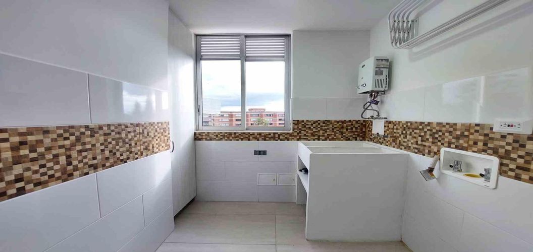 Apartaestudio en  Venta en Oro Negro, Armenia - Miniatura 5