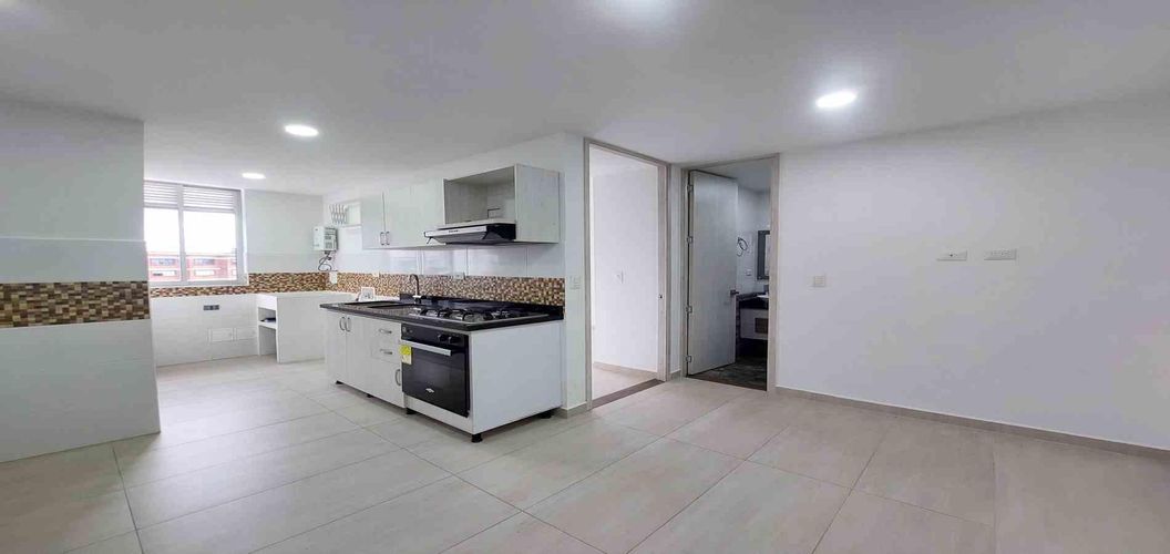 Apartaestudio en  Venta en Oro Negro, Armenia - Miniatura 6