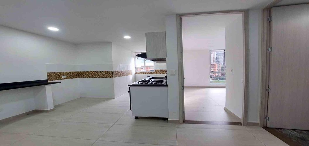 Apartaestudio en  Venta en Oro Negro, Armenia - Miniatura 7