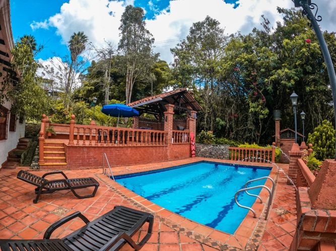 Finca en  Arriendo en La cumbre - Miniatura 2