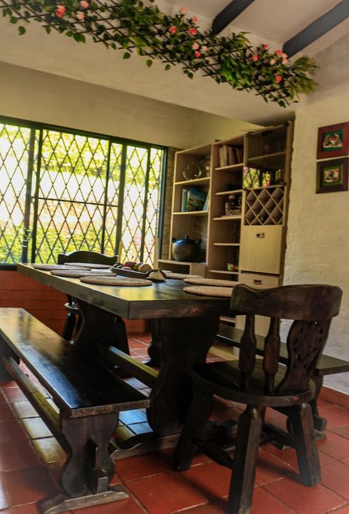 Finca en  Arriendo en La cumbre - Miniatura 8