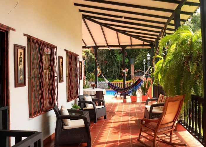 Finca en  Arriendo en La cumbre - Miniatura 13