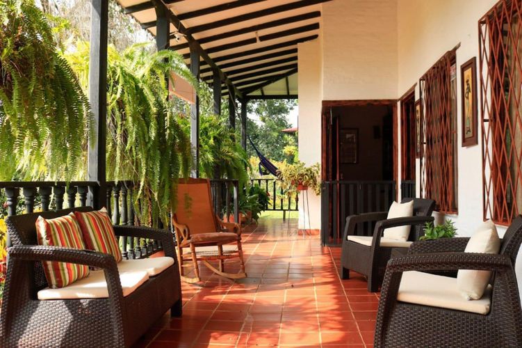 Finca en  Arriendo en La cumbre - Miniatura 15