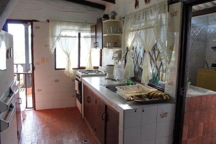 Finca en  Arriendo en La cumbre - Miniatura 19