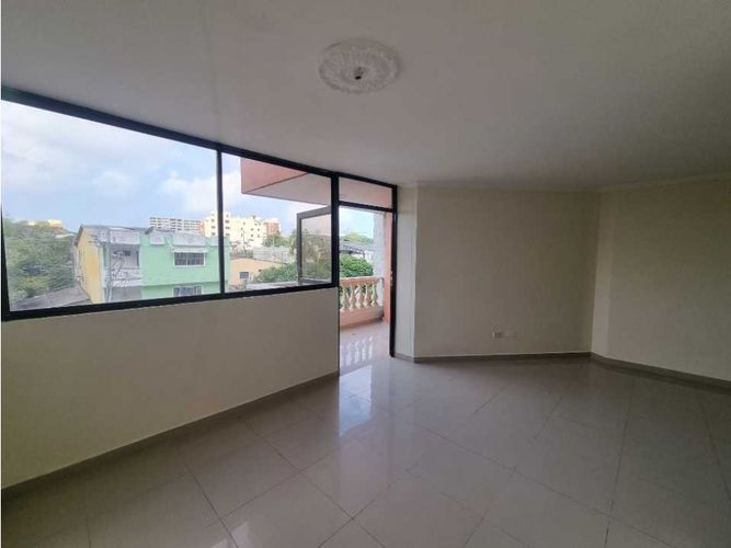 Apartamento en  Venta en Boston, Barranquilla - Imagen 1