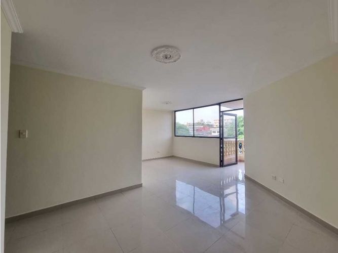 Apartamento en  Venta en Boston, Barranquilla - Miniatura 2