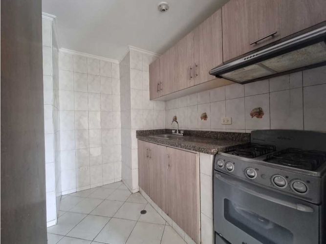 Apartamento en  Venta en Boston, Barranquilla - Miniatura 5