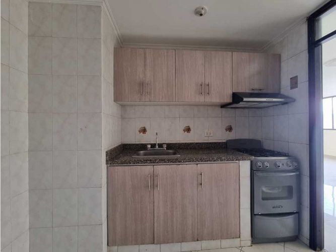 Apartamento en  Venta en Boston, Barranquilla - Miniatura 6