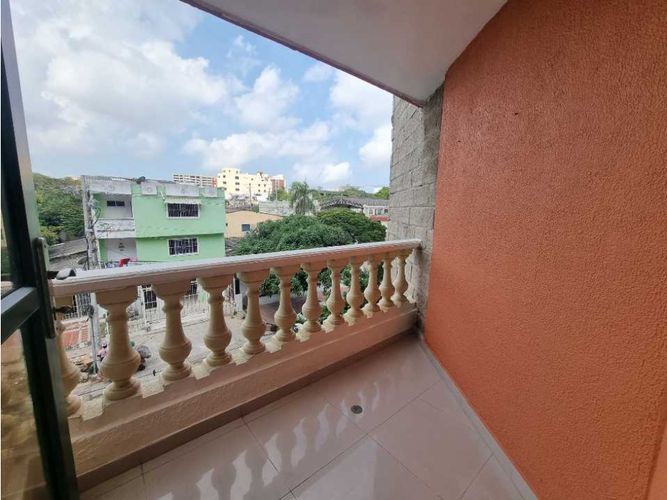 Apartamento en  Venta en Boston, Barranquilla - Miniatura 9