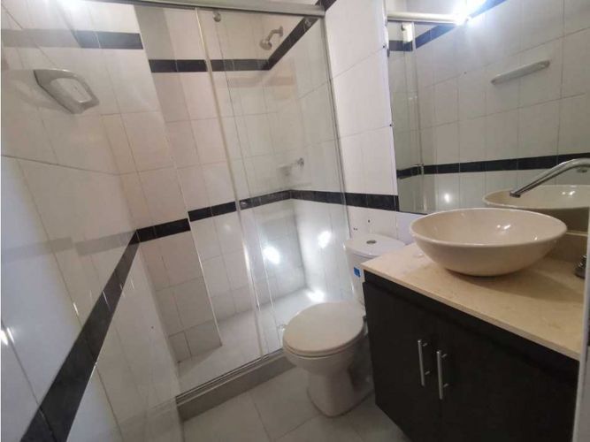 Apartamento en  Venta en Boston, Barranquilla - Miniatura 11