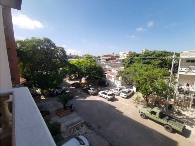 Apartamento en  Venta en Boston, Barranquilla - Miniatura 19