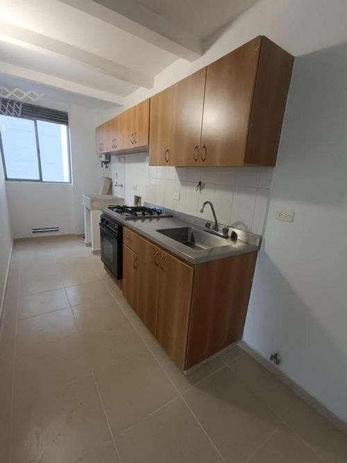Apartamento en  Arriendo en El tesoro, Medellín - Imagen 1