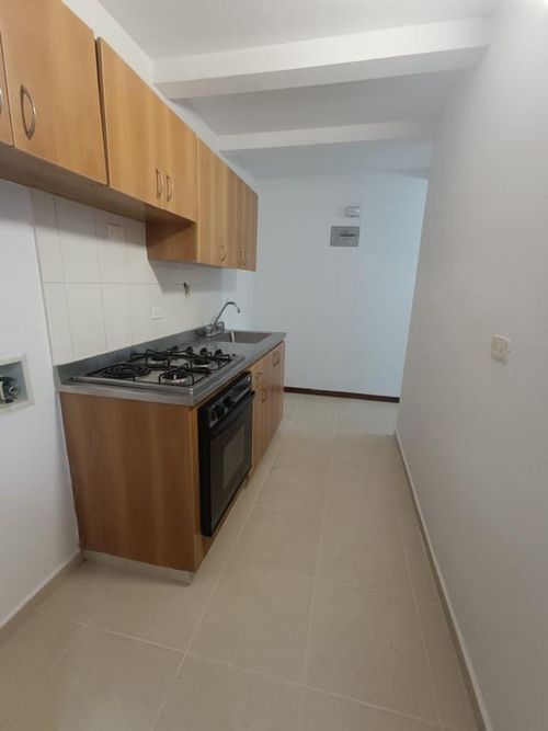 Apartamento en  Arriendo en El tesoro, Medellín - Miniatura 2