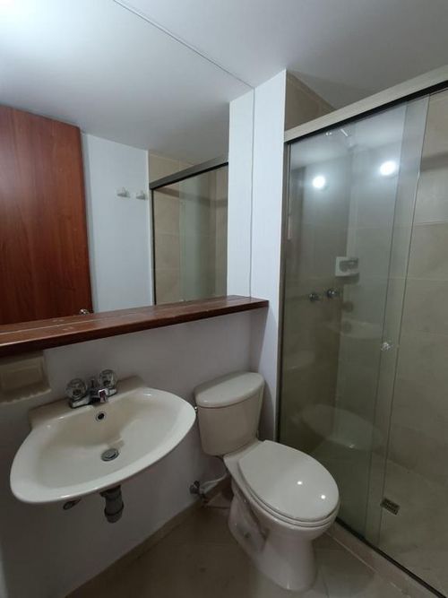 Apartamento en  Arriendo en El tesoro, Medellín - Miniatura 4