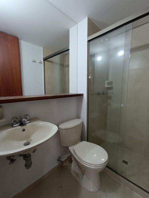 Apartamento en  Arriendo en El tesoro, Medellín - Miniatura 5