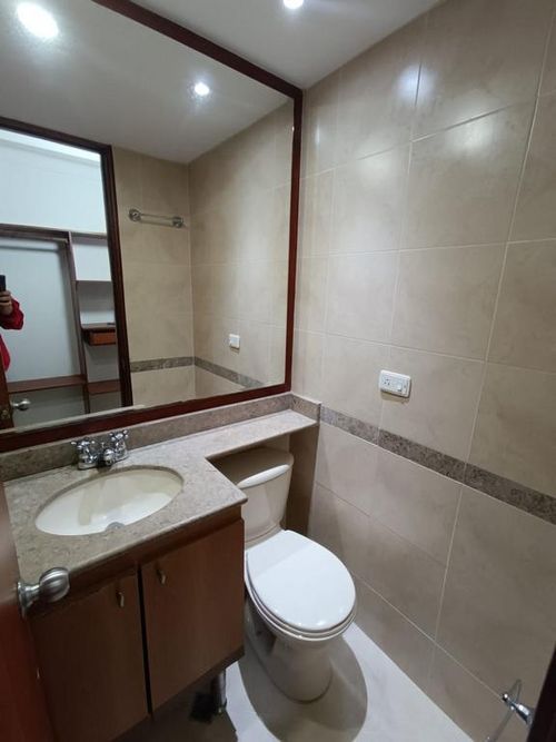 Apartamento en  Arriendo en El tesoro, Medellín - Miniatura 9