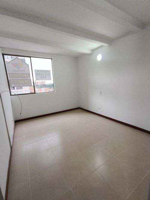 Apartamento en  Arriendo en El tesoro, Medellín - Miniatura 13