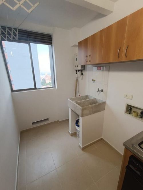 Apartamento en  Arriendo en El tesoro, Medellín - Miniatura 17