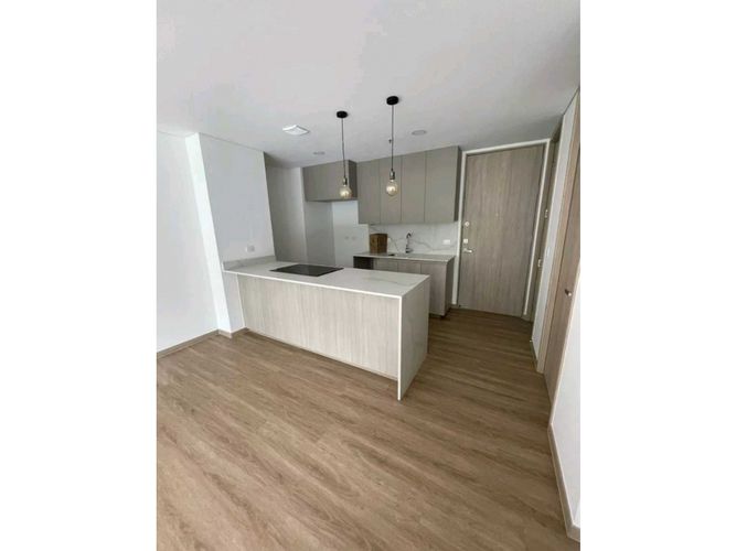 Apartaestudio en  Venta en Rionegro - Miniatura 3