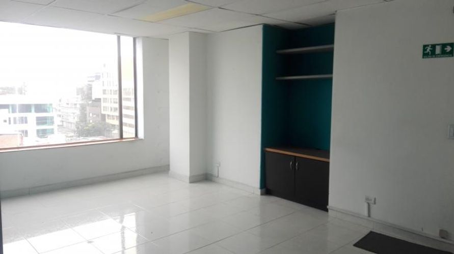 Oficina en  Arriendo en Bogotá - Miniatura 5