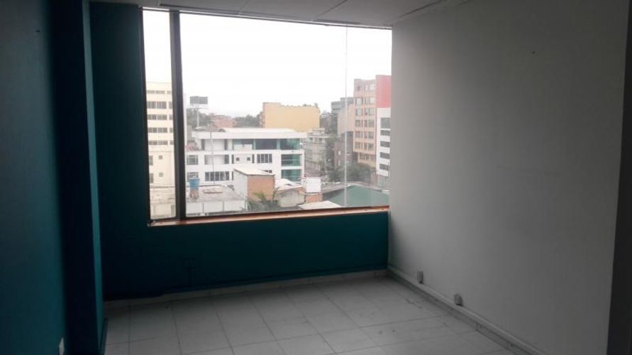 Oficina en  Arriendo en Bogotá - Miniatura 6