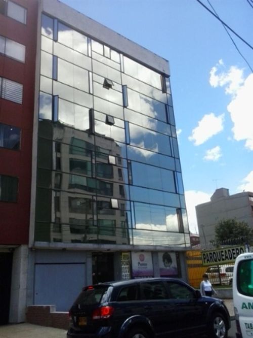 Oficina en  Arriendo en Bogotá - Imagen 1