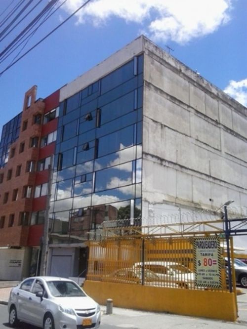 Oficina en  Arriendo en Bogotá - Miniatura 2