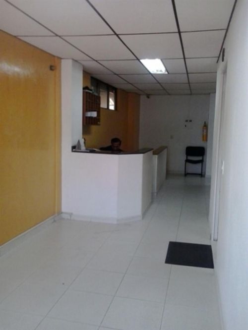 Oficina en  Arriendo en Bogotá - Miniatura 3