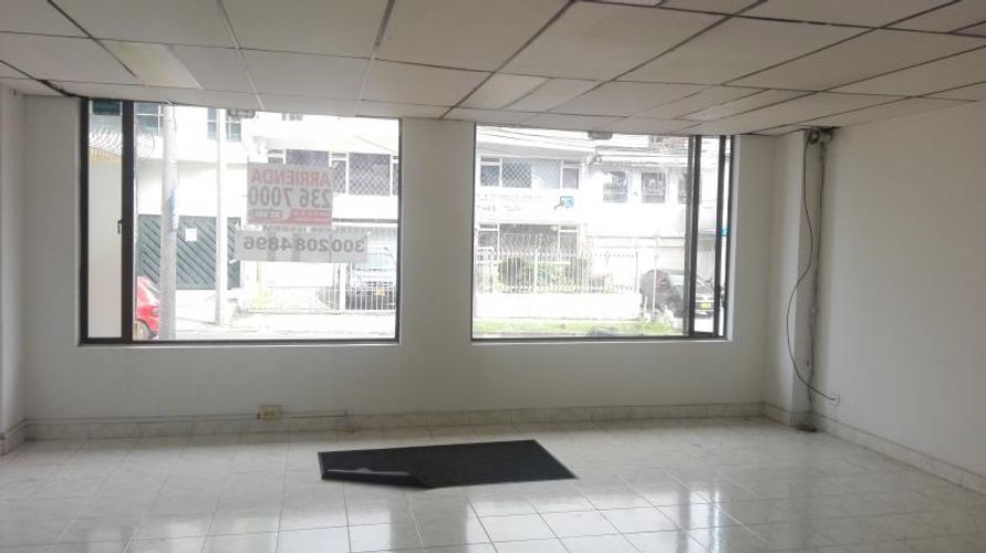 Oficina en  Arriendo en Bogotá - Miniatura 6
