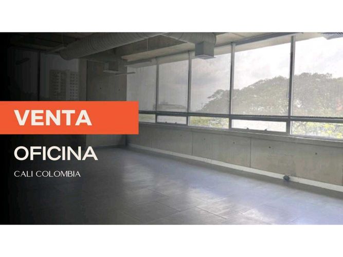 Oficina en  Venta en Santa monica, Cali - Imagen 1