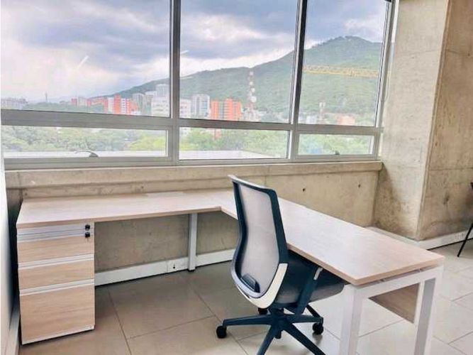 Oficina en  Venta en Santa monica, Cali - Miniatura 3