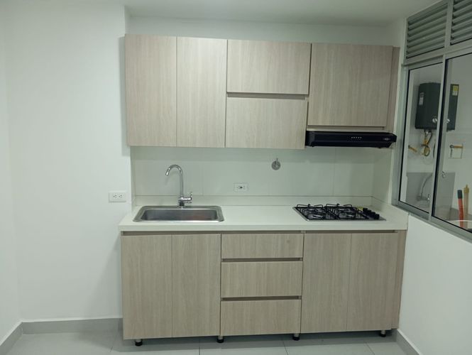 Edificio en  Arriendo en Mayorca, Sabaneta - Imagen 1
