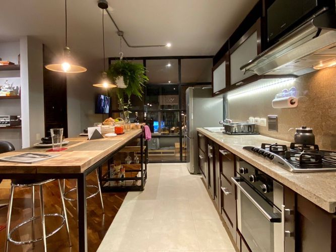 Apartaestudio en  Venta en La Calleja, Bogotá - Miniatura 3