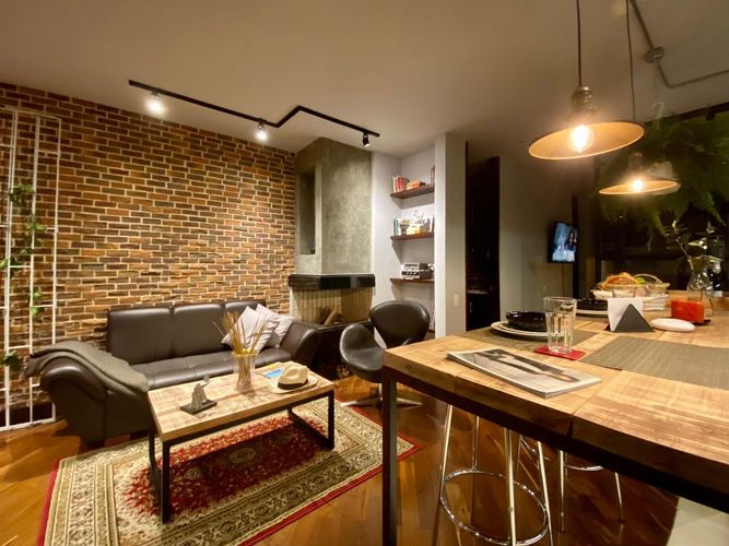Apartaestudio en  Venta en La Calleja, Bogotá - Miniatura 6