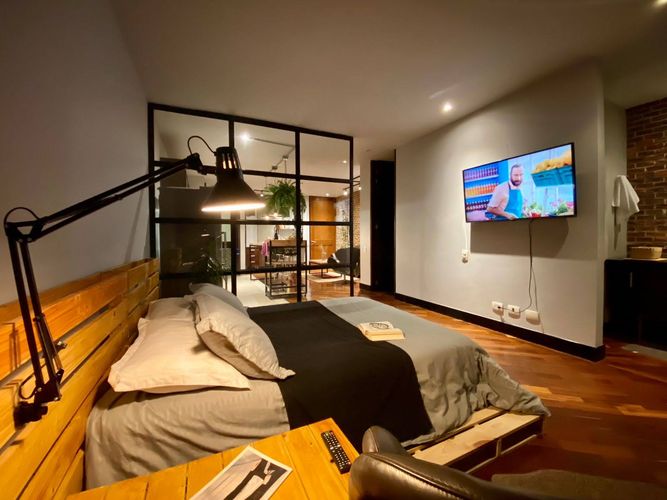 Apartaestudio en  Venta en La Calleja, Bogotá - Miniatura 9