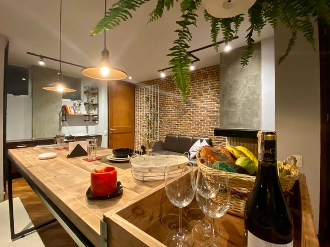 Apartaestudio en  Venta en La Calleja, Bogotá - Imagen 1