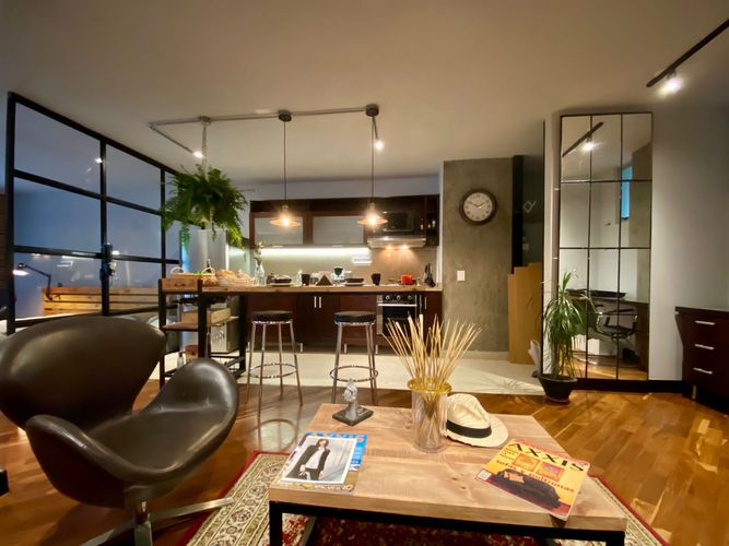 Apartaestudio en  Venta en La Calleja, Bogotá - Miniatura 10