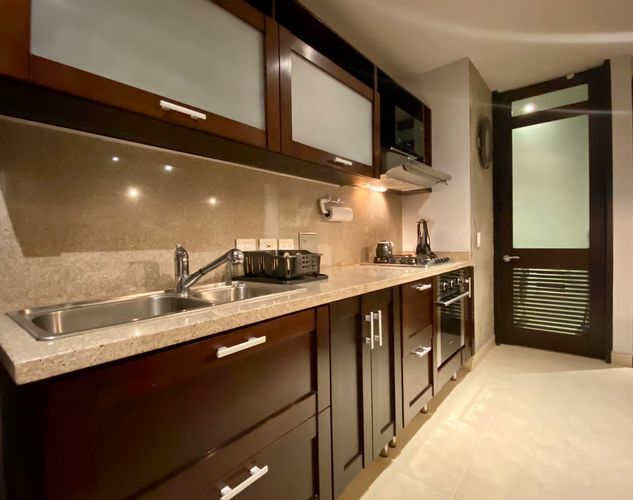 Apartaestudio en  Venta en La Calleja, Bogotá - Miniatura 11