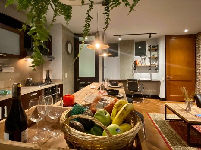 Apartaestudio en  Venta en La Calleja, Bogotá - Miniatura 12